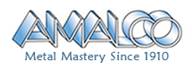 A logo of malc, the master since 1 9 8 0.